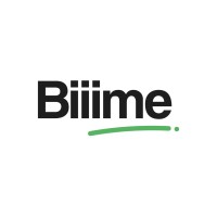 Biiime logo - Similar company to Orya