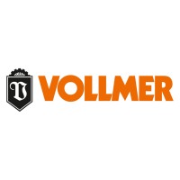 VOLLMER Italia Srl logo - Similar company to Despa Spa