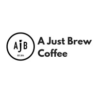 A Just Brew Coffee