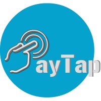 Paytap.co logo - Similar company to Btcwires