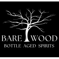 Bare Wood Spirits logo - Similar company to Flash4