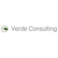 Verde Consulting AS logo - Similar company to Hsse Systems As