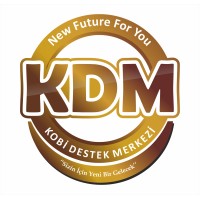 Kobi Destek Merkezi (EIP registered consultancy company & Project Development) logo - Similar company to Cyclopsproject