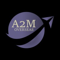 A2M Overseas Pvt Ltd. logo - Similar company to A To Z Group