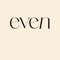 Even Design Studio logo - Similar company to Ryns Design Studio