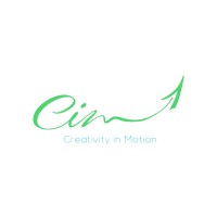 Creativity in Motion logo - Similar company to J. David Group