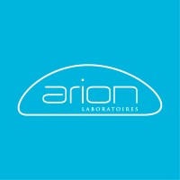 Laboratoires Arion logo - Similar company to Groupe Sebbin