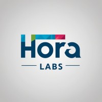 Hora Labs logo - Similar company to Insight Data Reasearch