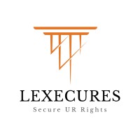 Lexecures logo - Similar company to Swastik Business Analytics