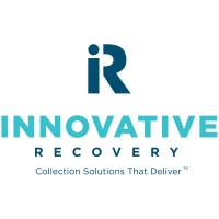 Innovative Recovery logo - Similar company to Renaissance Quality Ecosystems