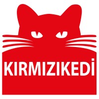 Kırmızı Kedi Yayınevi logo - Similar company to Koridor Yayıncılık
