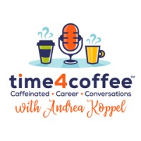 Time4Coffee Podcast