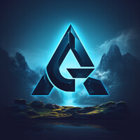 Aflalo Games logo - Similar company to Compagnie Chriki'Z / Amine Boussa Et Jeanne Azoulay