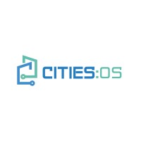 Cities:OS logo - Similar company to Cortex Innovations Llc