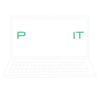 PerkkaanIT logo - Similar company to Kauppakeskus Sello