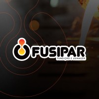 Fusipar Fundição e Usinagem logo - Similar company to Adn Comunicación