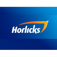 Horlicks Ad logo - Similar company to Horlicks