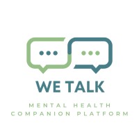 We Talk Companions logo - Similar company to Wetalk Therapy