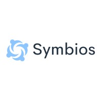 Symbios logo - Similar company to Wittywood