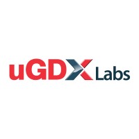 uGDXLabs logo - Similar company to Pylogy
