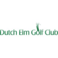 Dutch Elm Golf Course logo - Similar company to Webhannet Golf Club