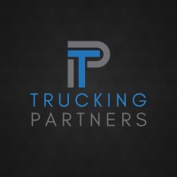 Trucking Partners, LLC logo - Similar company to The Trucking Corporation & Ttc Network Llc