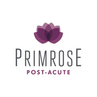 Primrose Post-Acute logo - Similar company to Learning Tree Therapy