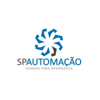 SP Automação logo - Similar company to Cento E Vinte - Conversão Digital