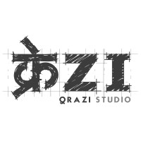 Qrazi Studio logo - Similar company to Md Media Corp
