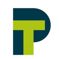 The Pow Thomas Partnership LLP logo - Similar company to Practice Cover Ltd