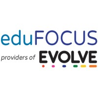 eduFOCUS Limited logo - Similar company to Evolve Advice