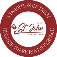 St. John Funeral Home