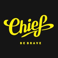 CHIEF logo - Similar company to Bytecubed