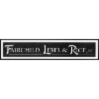 Fairchild, Lebel & Rice, PC logo - Similar company to Gallagher, Flintoff & Klein, Plc