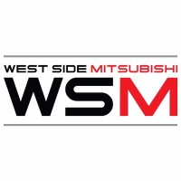 West Side Mitsubishi logo - Similar company to Kiawestedmonton