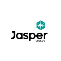 Jasper Offshore logo - Similar company to Priscilla Crewing