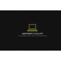 MisterPc/Cucuta logo - Similar company to Constructores Del Sarare Limitada