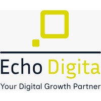 Echo Digita logo - Similar company to Avsar