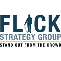 The Flick Strategy Group logo - Similar company to Taste Of Science Events