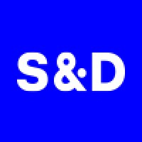 STÜRMER & DRÄNGER – Visuelle Kommunikation GmbH logo - Similar company to Healthy Kids Gmbh