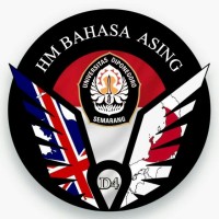 HM Bahasa Asing Terapan logo - Similar company to Origin Hope