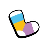 Socksfor1 logo - Similar company to Eject! 3