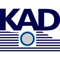 KAD Construction logo - Similar company to Khansaheb Civil Engineering