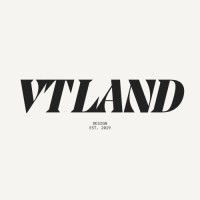 VTLAND Design logo - Similar company to Jager & Prooi