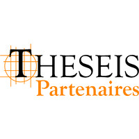 THESEIS PARTENAIRES :  REUSSIR ENSEMBLE !! logo - Similar company to Theseis