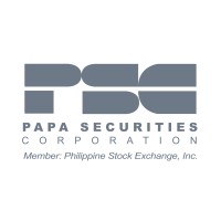 Papa Securities Corporation logo - Similar company to Mytrade Ph By Abacus Securities