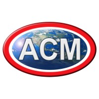 Advanced Cleanroom Microclean (ACM) logo - Similar company to Microclean As