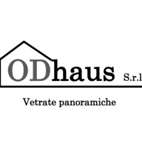Odhaus logo - Similar company to Vega Facilities