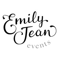 Emily Jean Events logo - Similar company to Bazzle