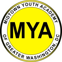 Midtown Youth Academy logo - Similar company to Human Resources Achievement Program, Inc.
